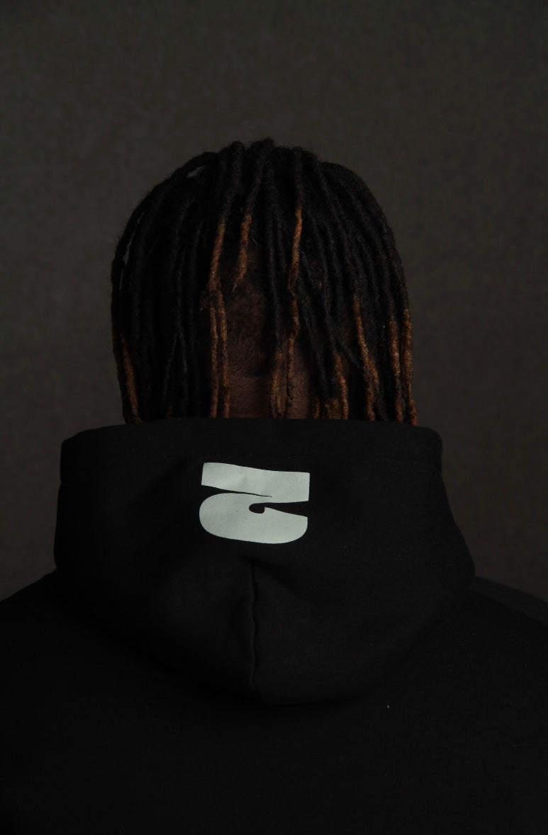 2Strict Hoodie - 2Strict