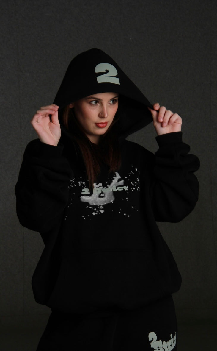 2Strict Hoodie - 2Strict