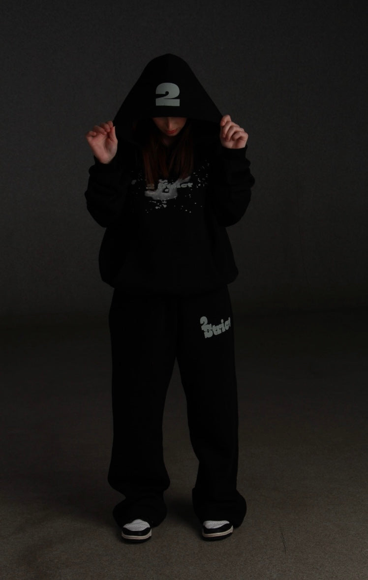 2Strict Hoodie - 2Strict